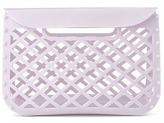 Liewood Verona clutch kurv misty lilac